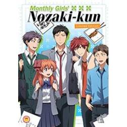 Monthly Girls Collector's Edition [Blu-ray+DVD+CD] [2016]
